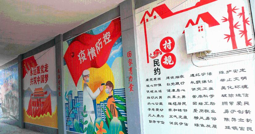 【服务】西山检察:以“人民满意”为标尺 将检察工作做到群众心坎上