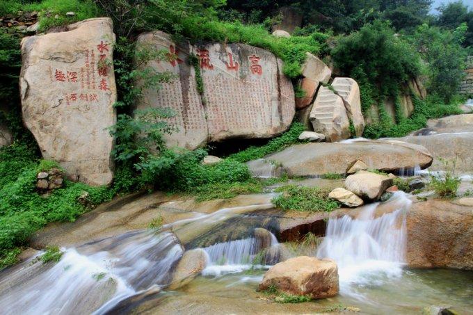 珍惜乡土文化资源（话说新农村）